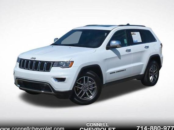 JEEP GRAND CHEROKEE 2022 1C4RJEBG0NC152880 image JEEP GRAND CHEROKEE 2022 1C4RJEBG0NC152880 image